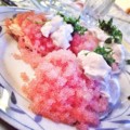 lumpfish roe