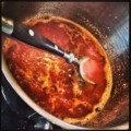 North Carolina BBQ sauce