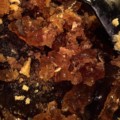 homemade beef stock