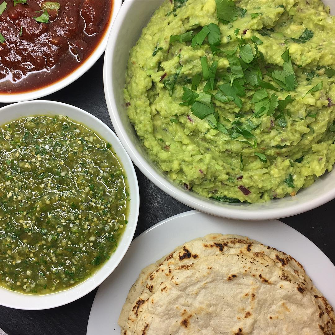 guacamole