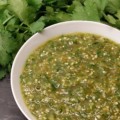 perfect salsa verde