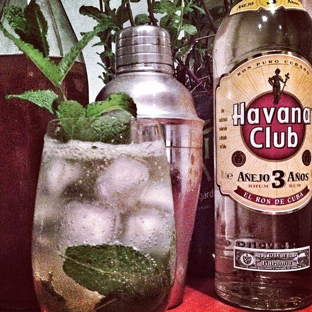 How to Make a Proper Mojito