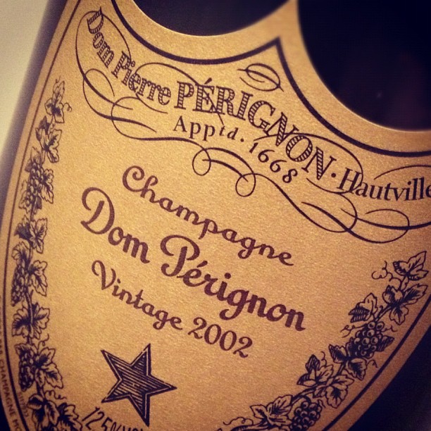 Treated myself to my favorite champagne, Dom Perignon 2008🍾my notes in the  comments : r/wine