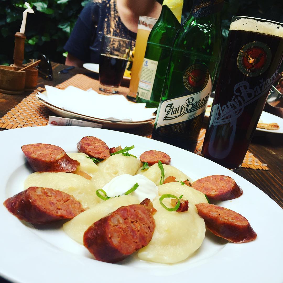 Eating Central Europe Ten Culinary Facts From A Gastronomic Road Trip