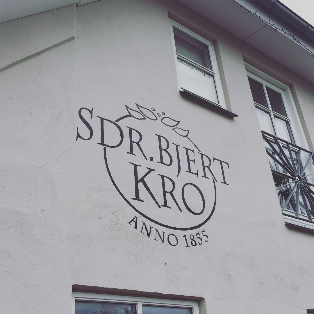 Review Culinary Value For Money at Sdr. Bjert Kro