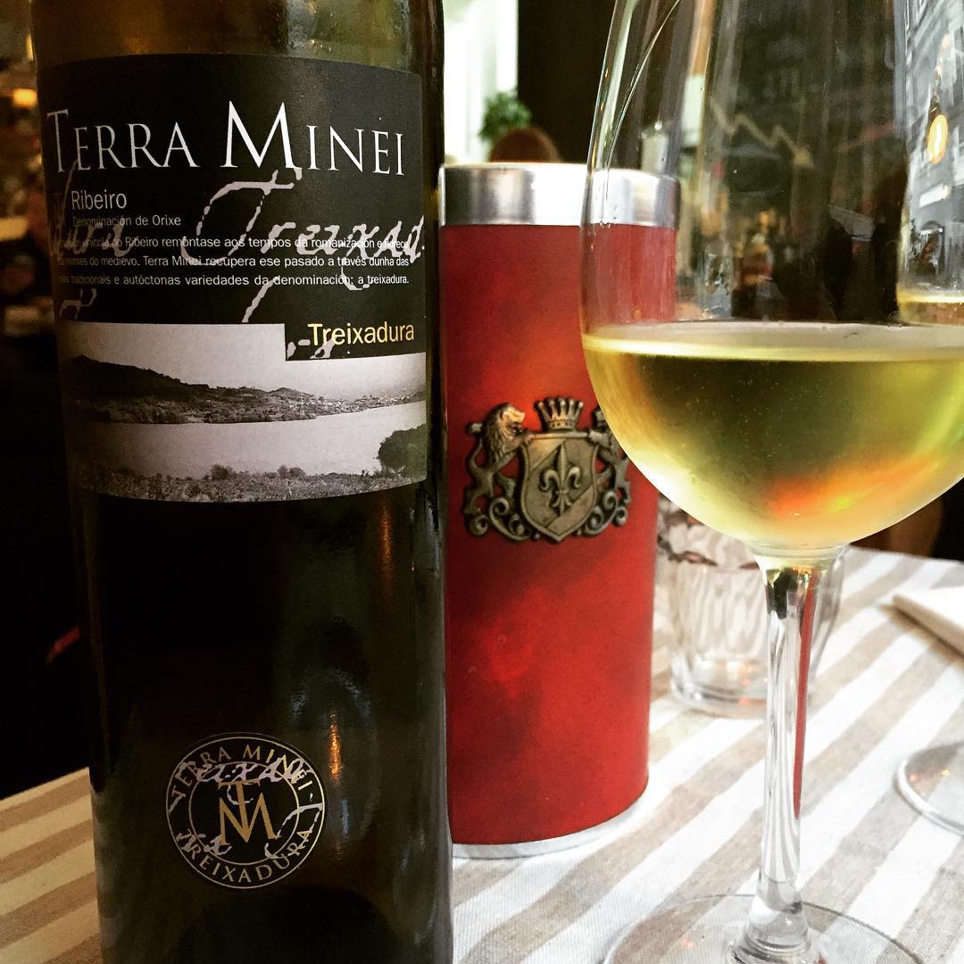 terra minei from vestergaard wines