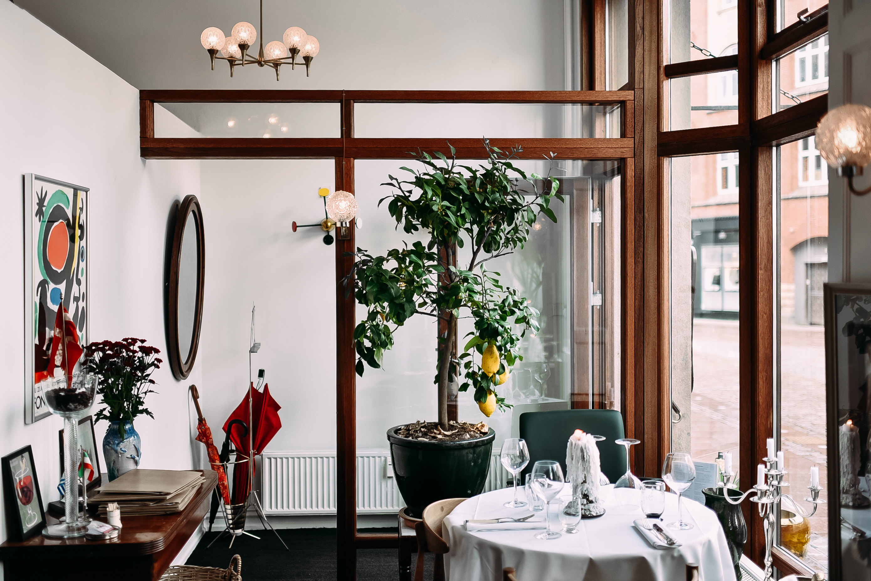 interior d'vinos klostertorv