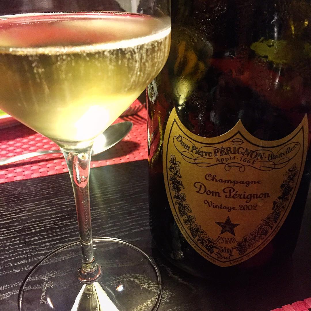 Is expensive champagne worth it? - Dom Perignon Hype or not 