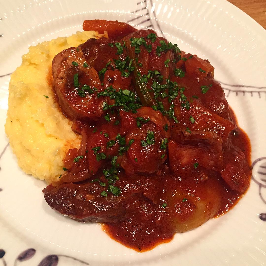 Perfect Osso Buco Recipe A Family Take On Italian Comfort Food