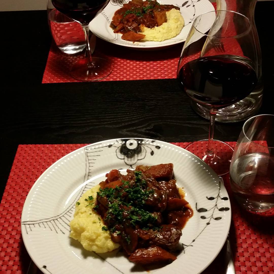 Perfect Osso Buco Recipe: A Family Take on Italian Comfort Food