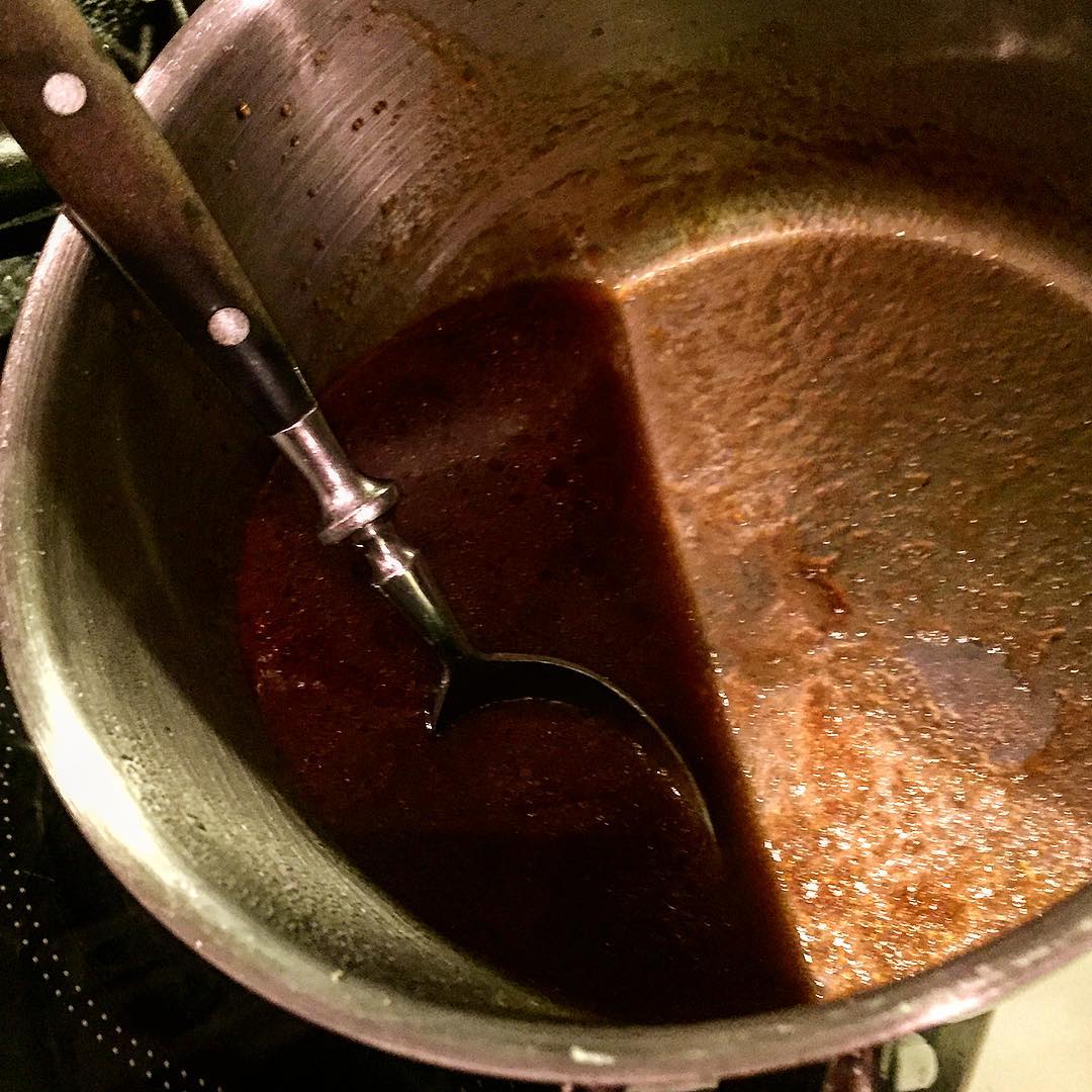 Sauce Demi-Glace Recipe: How To Make The Ultimate Classic French Sauce