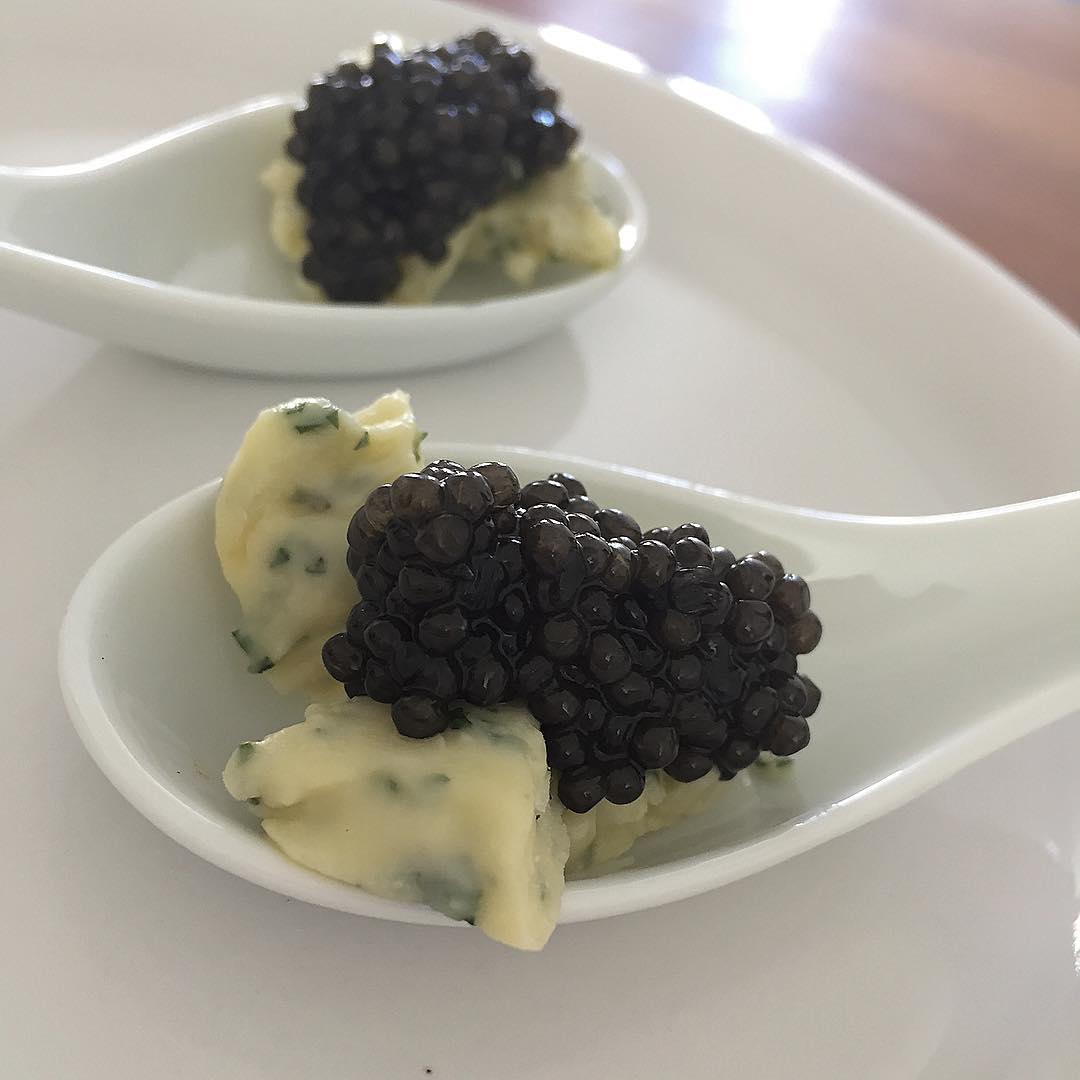 Luxury Caviar Guide: How to Eat, Serve, and Store Caviar