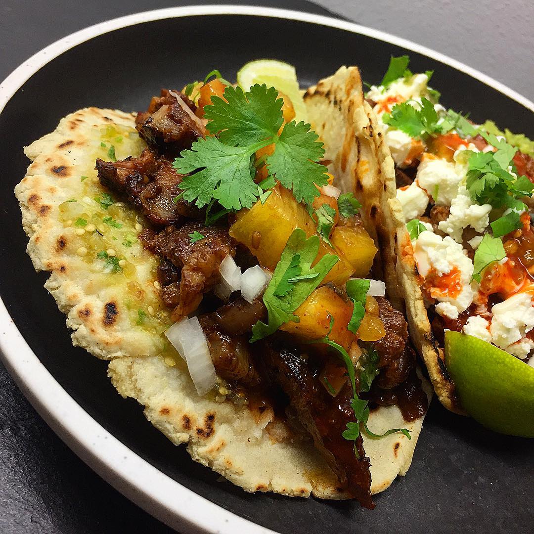 al pastor tacos near me