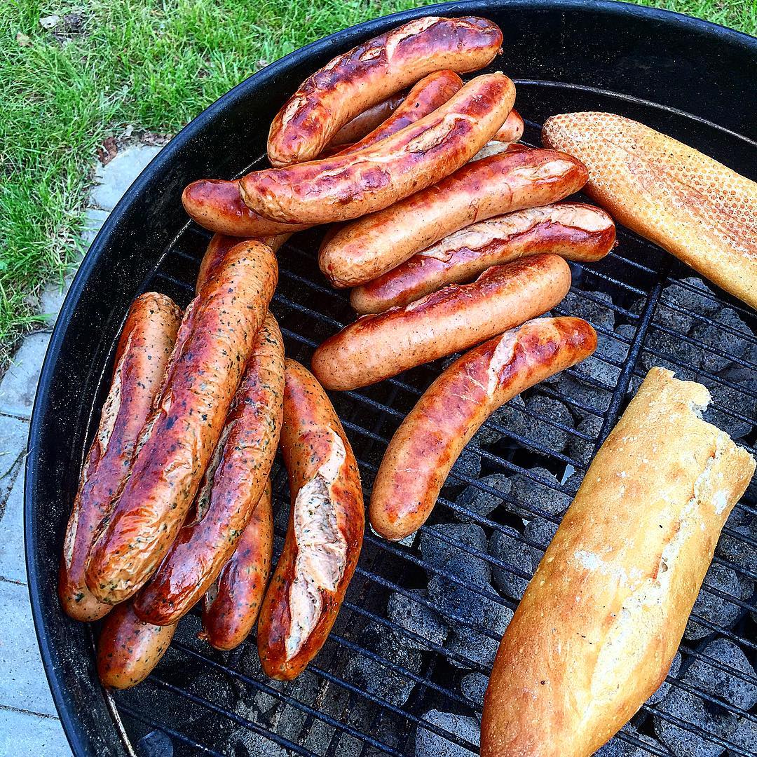 Homemade Chorizo – How to make your own sausage - BBQ Bastard